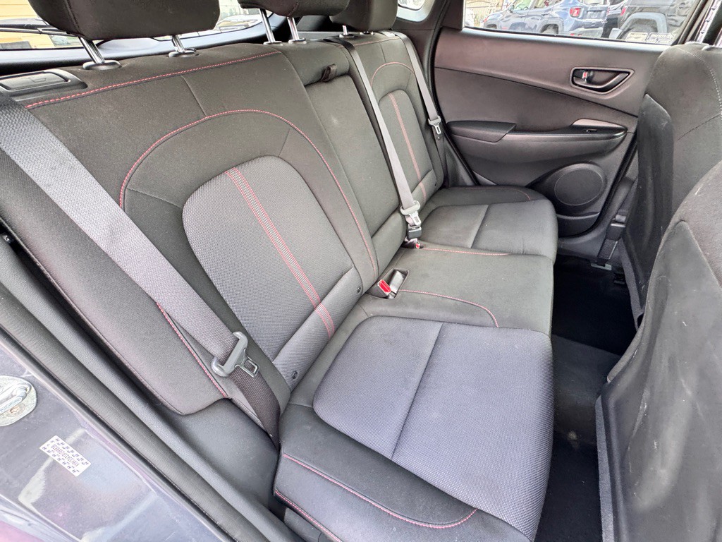 2023 Hyundai Kona Image 17