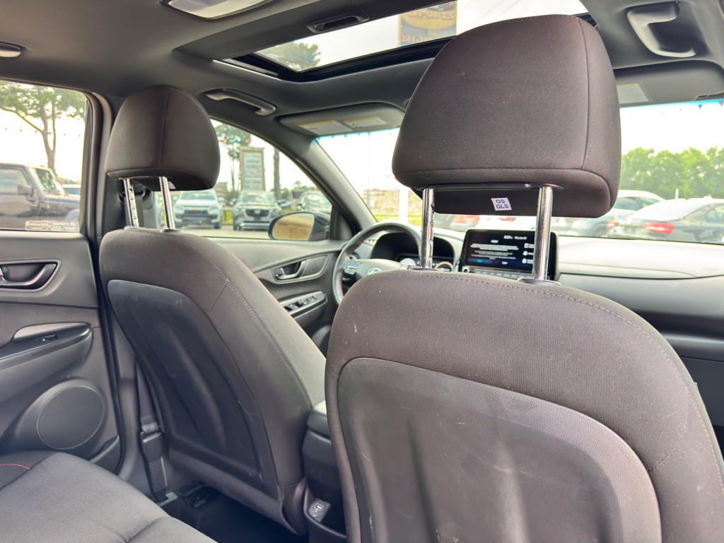 2023 Hyundai Kona Image 18