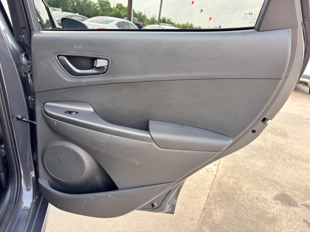 2023 Hyundai Kona Image 19