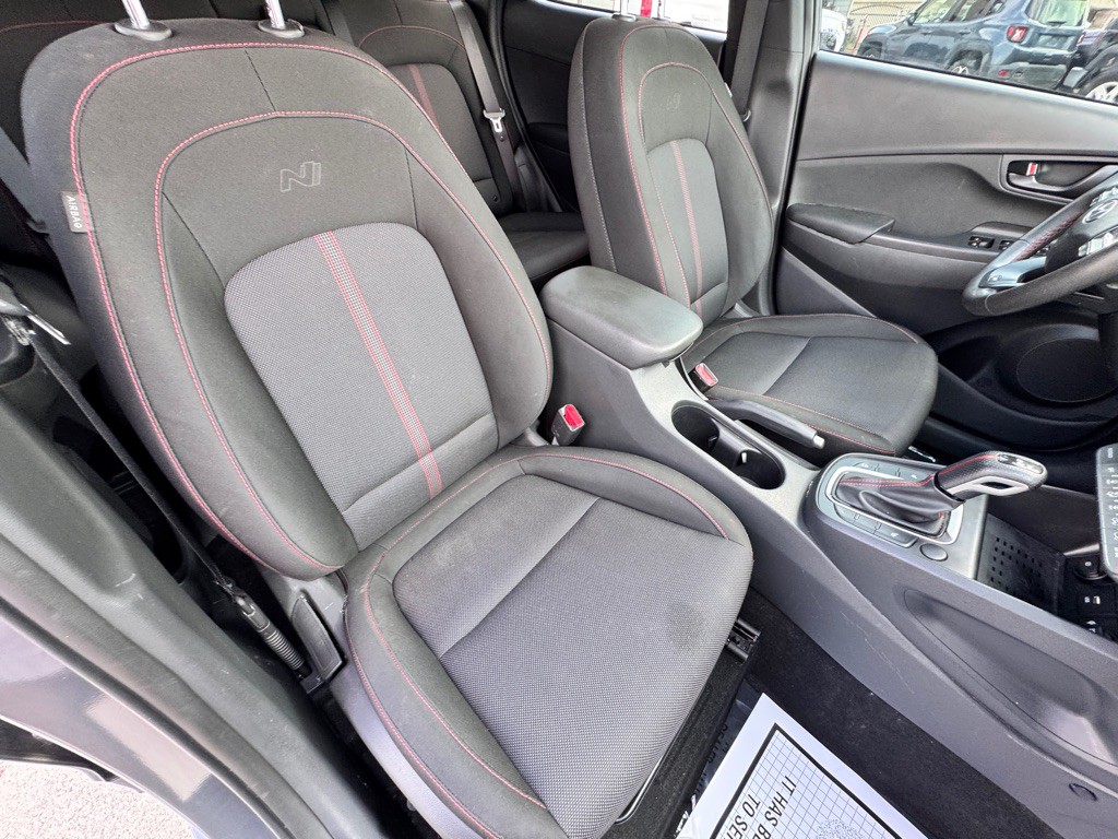 2023 Hyundai Kona Image 20