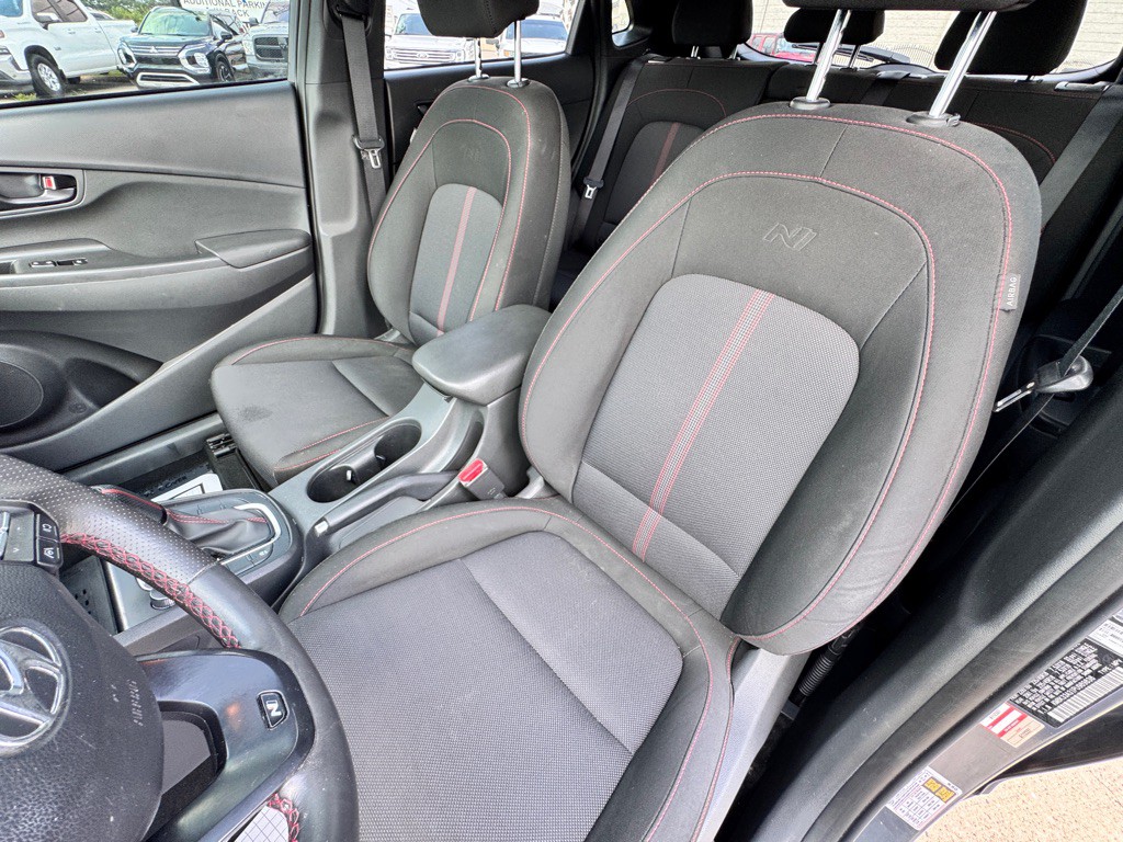 2023 Hyundai Kona Image 23