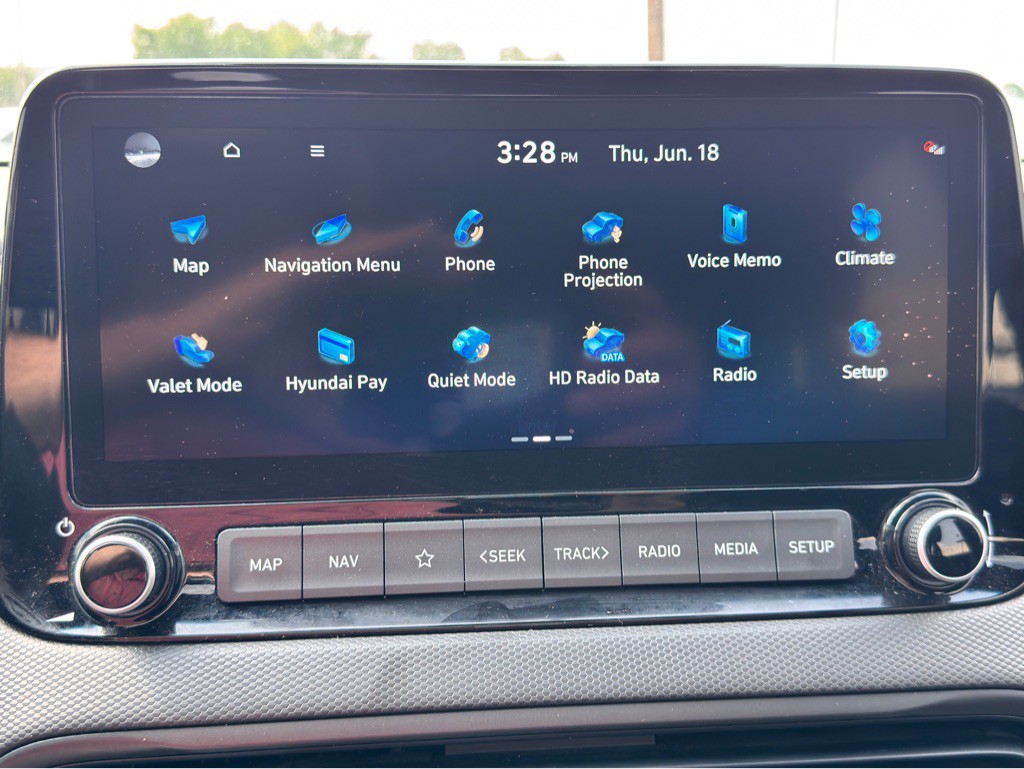 2023 Hyundai Kona Image 27