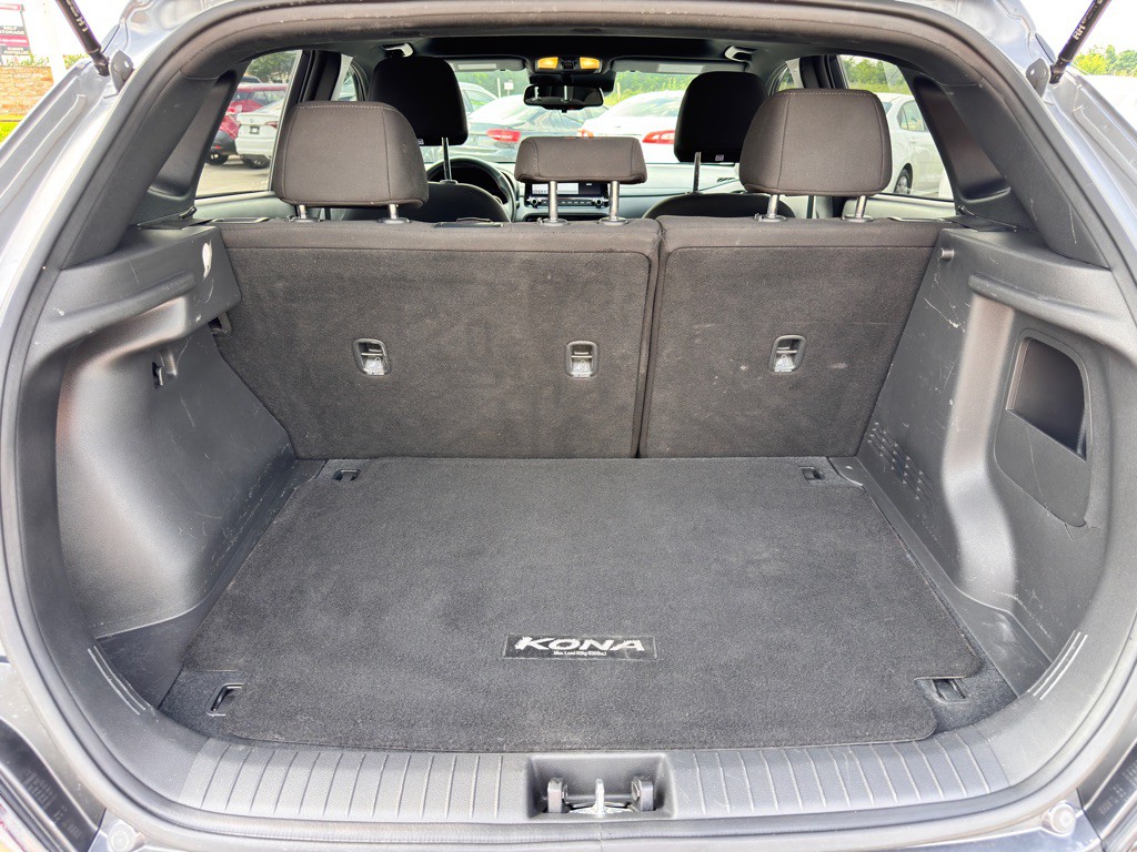 2023 Hyundai Kona Image 34