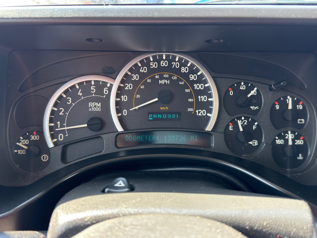 2005 HUMMER H2 Image 24