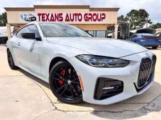 Image for 2024 BMW 4 Series 430i ID: 7494353