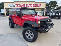 Image for 2010 Jeep Wrangler Unlimited Rubicon ID: 7494358