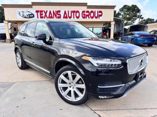 Image for 2018 Volvo XC90 T6 INSCRIPTION ID: 7508427