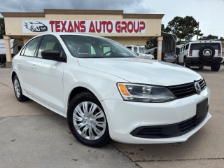 Image for 2013 Volkswagen Jetta S ID: 7521099