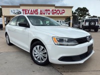 Image for 2013 Volkswagen Jetta S ID: 7521099