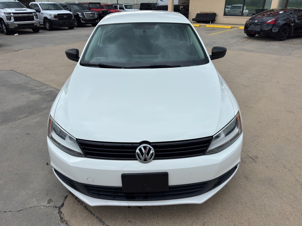 2013 Volkswagen Jetta Image 5