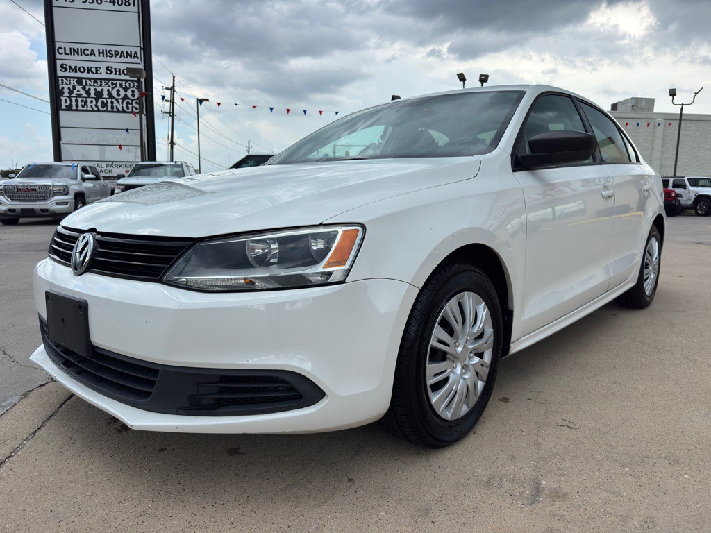 2013 Volkswagen Jetta Image 6