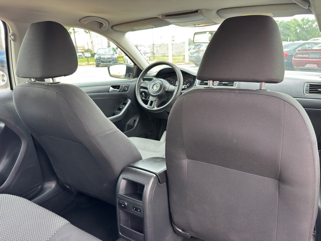 2013 Volkswagen Jetta Image 17