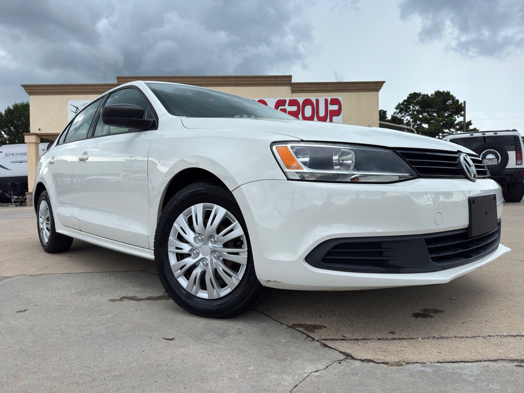 2013 Volkswagen Jetta Image 30