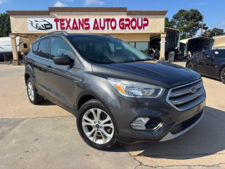Image for 2018 Ford Escape SE ID: 7522402
