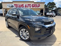 Image for 2021 Chevrolet Trailblazer LS ID: 7535067