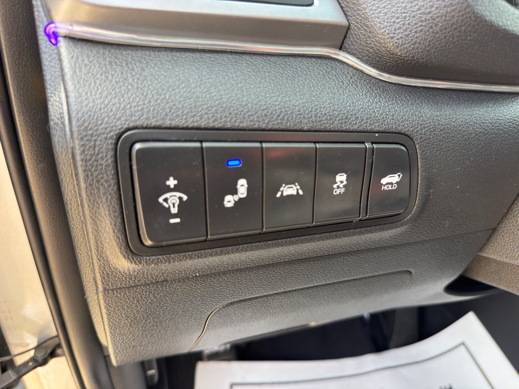 2016 Hyundai Tucson Image 25
