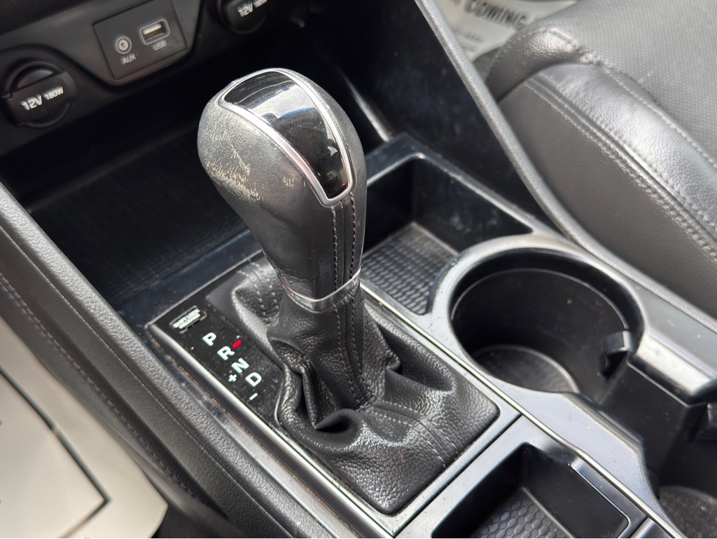 2016 Hyundai Tucson Image 31