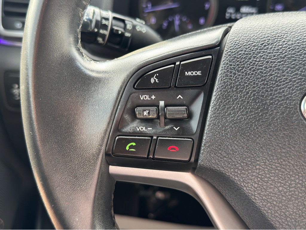 2016 Hyundai Tucson Image 33