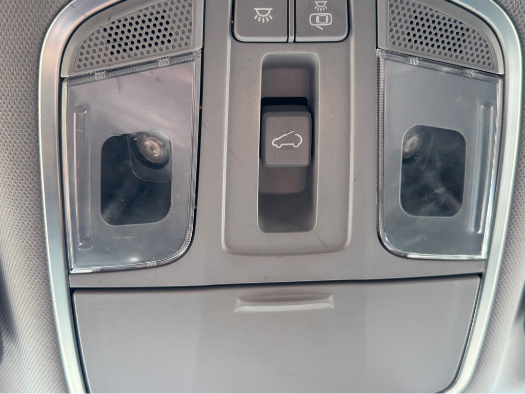 2016 Hyundai Tucson Image 34