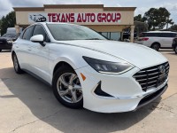 Image for 2021 Hyundai Sonata SE ID: 7542449