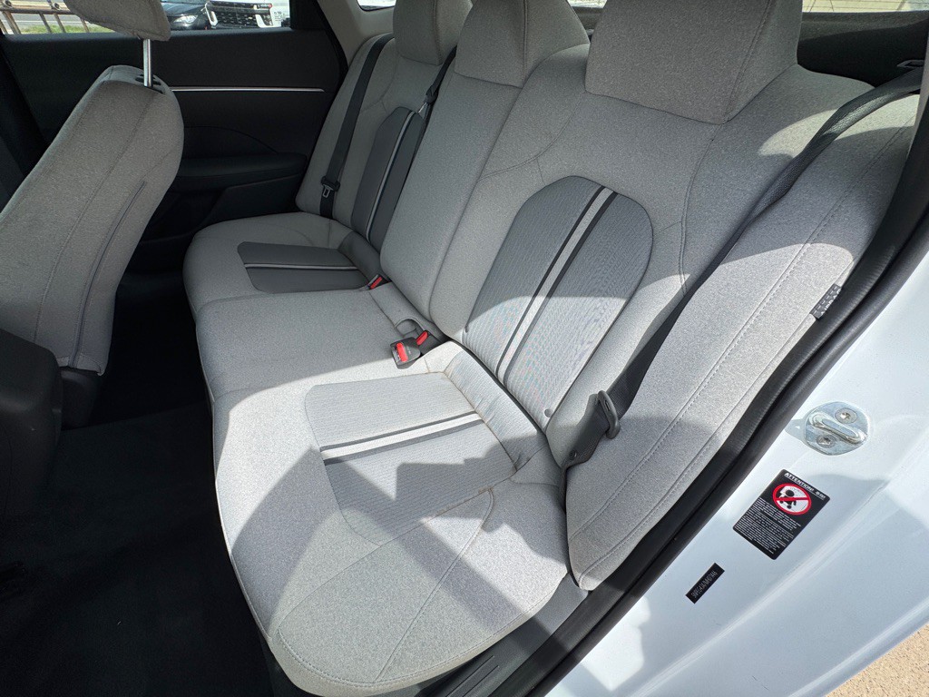 2021 Hyundai Sonata Image 13