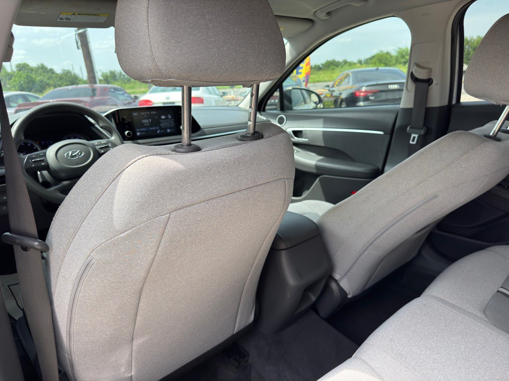 2021 Hyundai Sonata Image 14