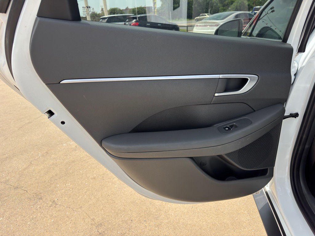 2021 Hyundai Sonata Image 15