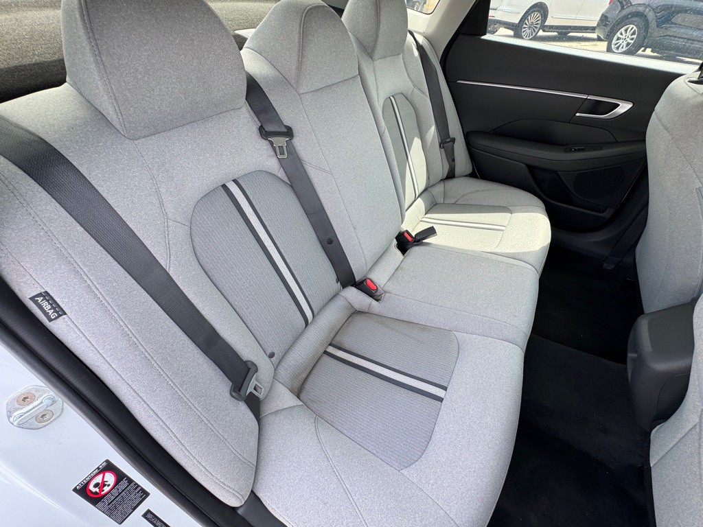 2021 Hyundai Sonata Image 16