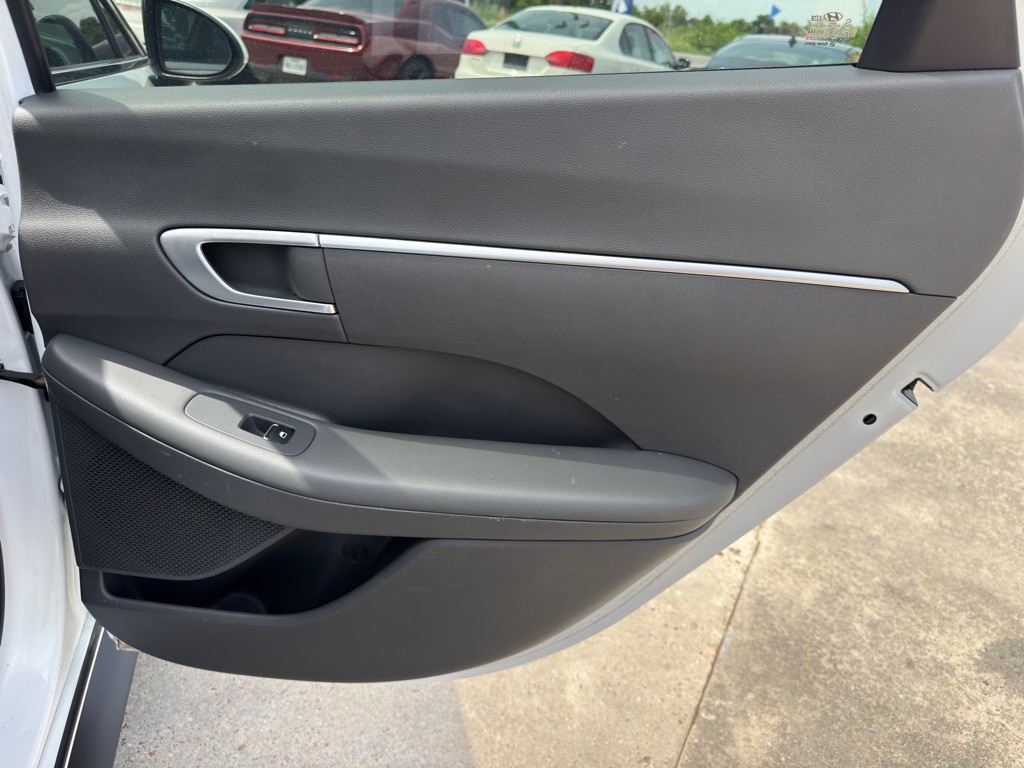 2021 Hyundai Sonata Image 18