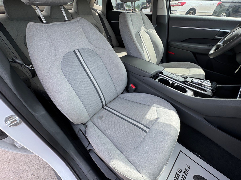 2021 Hyundai Sonata Image 19