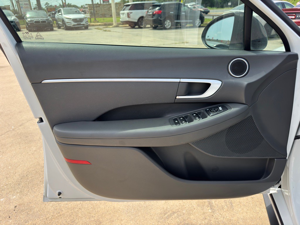 2021 Hyundai Sonata Image 24