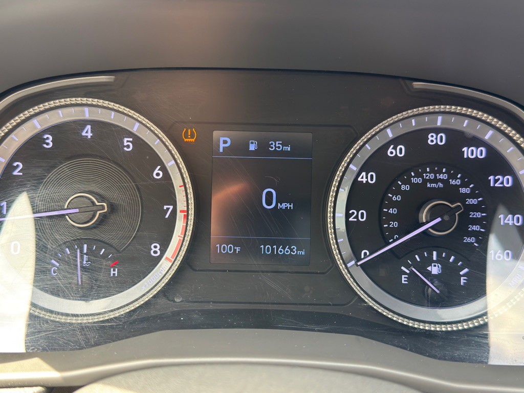 2021 Hyundai Sonata Image 25