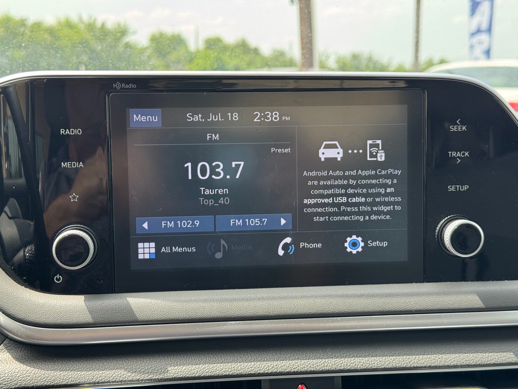 2021 Hyundai Sonata Image 26