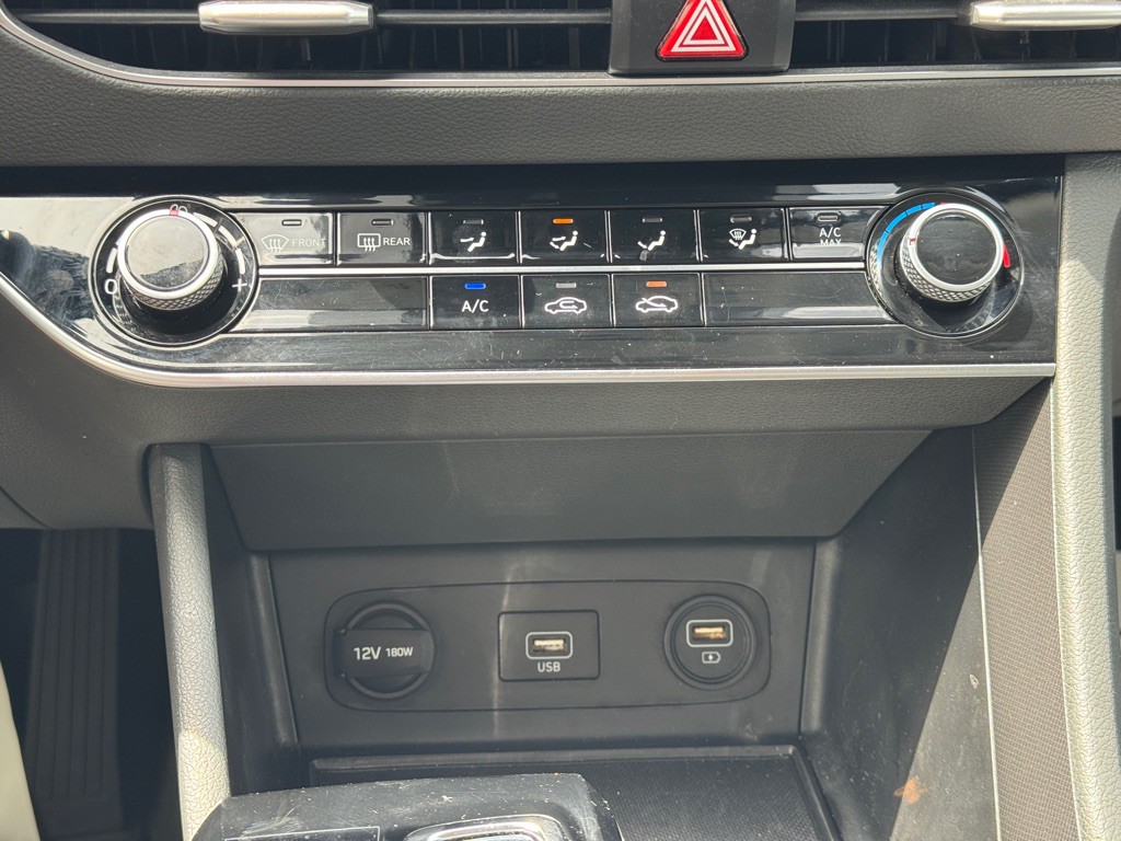 2021 Hyundai Sonata Image 28