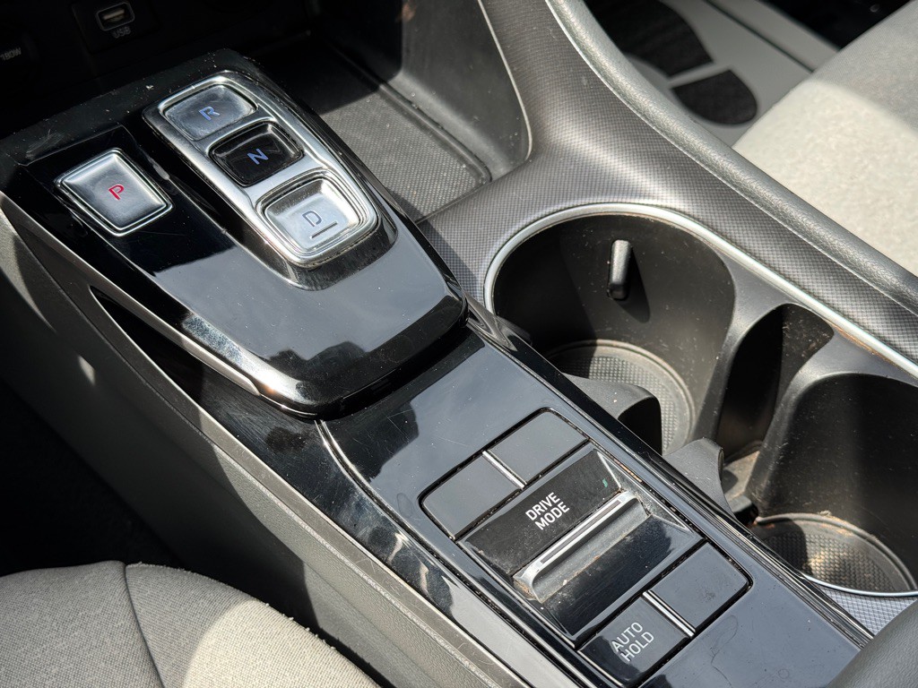2021 Hyundai Sonata Image 29