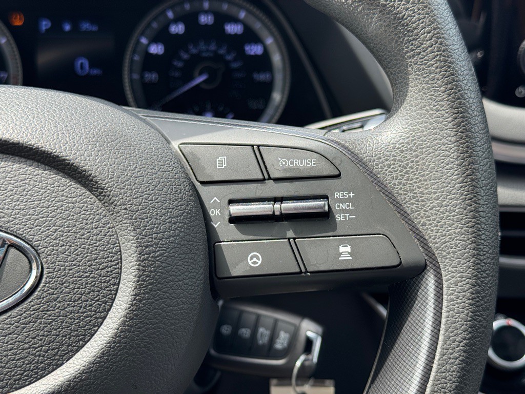 2021 Hyundai Sonata Image 30