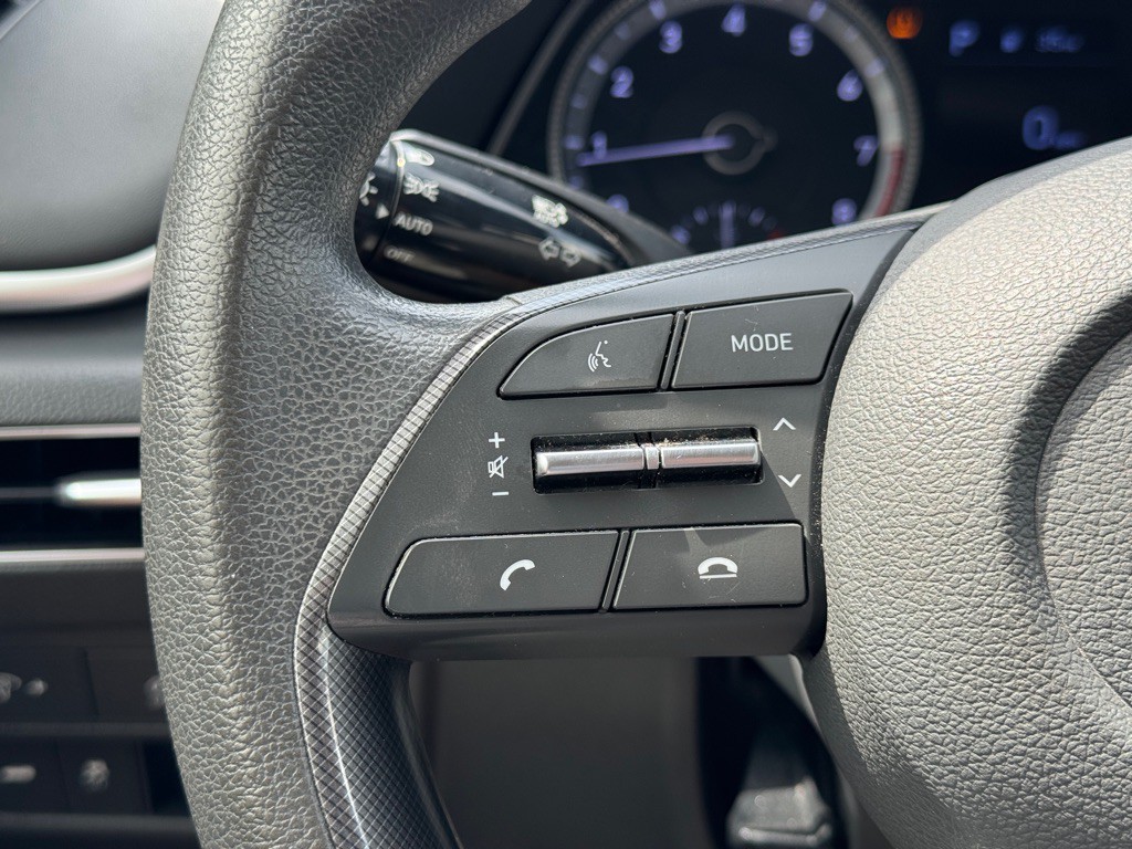2021 Hyundai Sonata Image 31