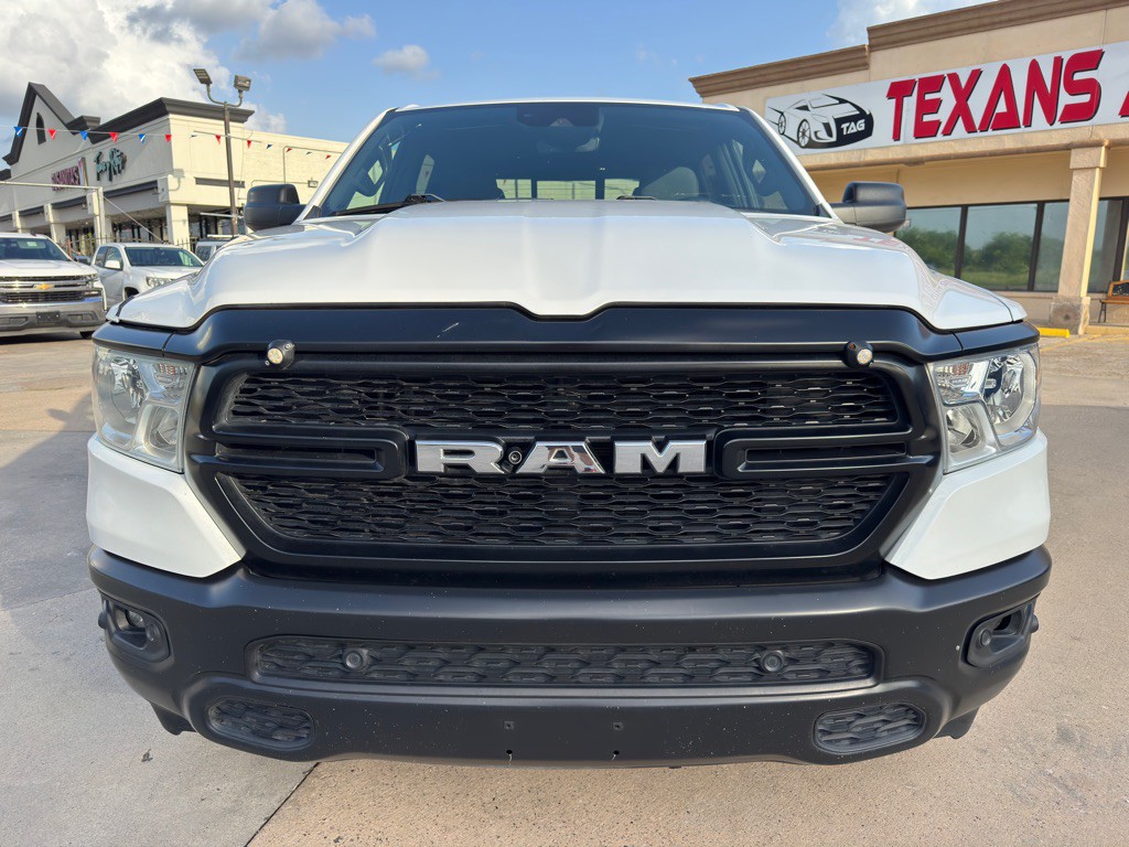 2022 RAM 1500 Image 3