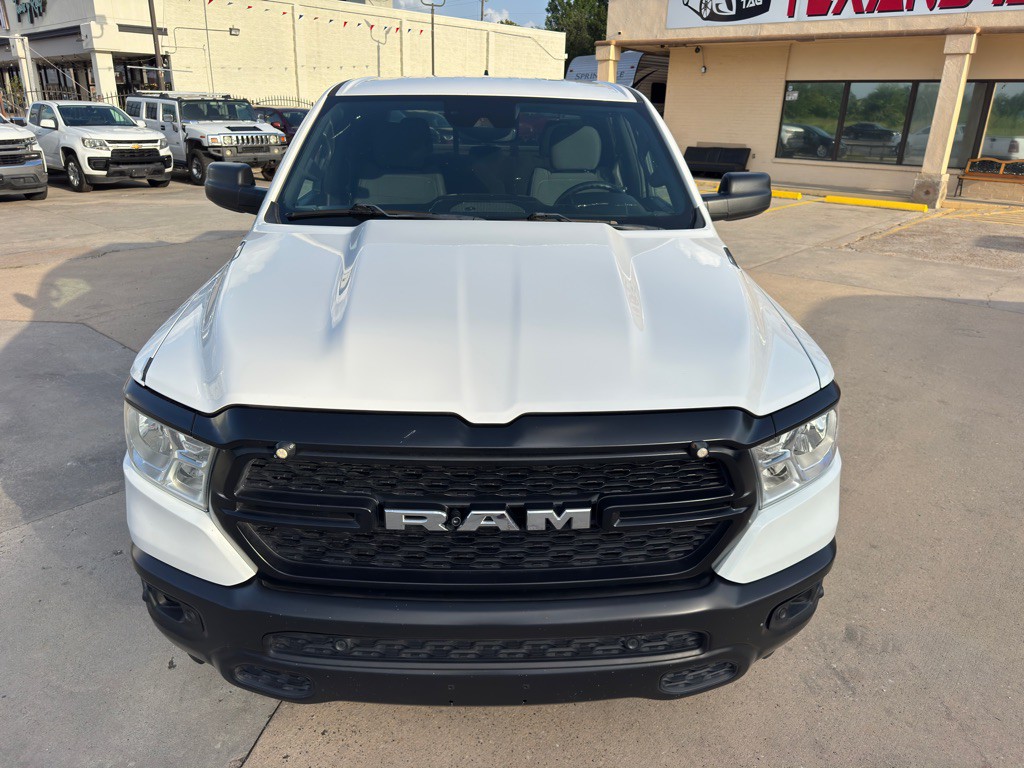 2022 RAM 1500 Image 4