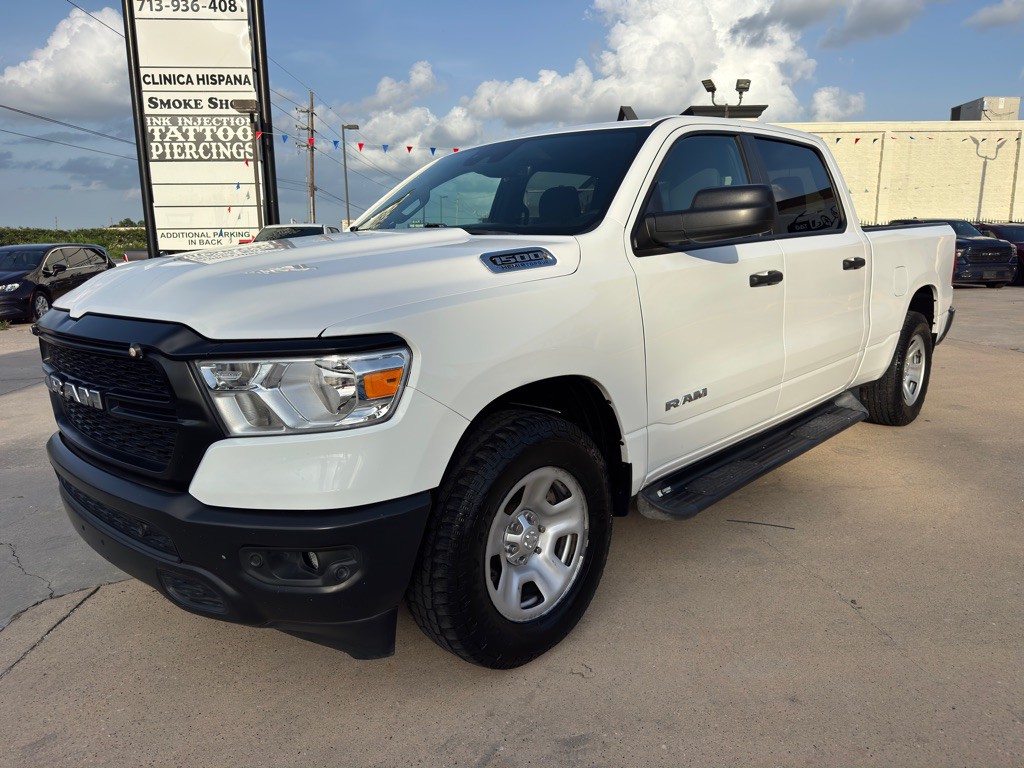 2022 RAM 1500 Image 5