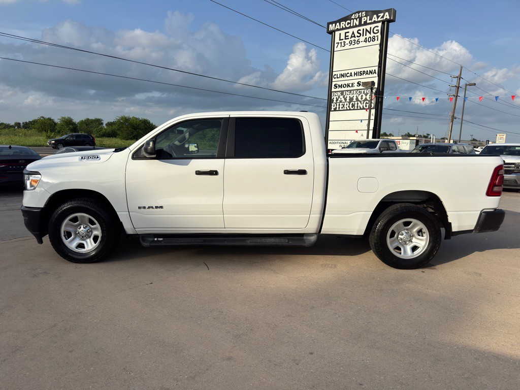2022 RAM 1500 Image 6