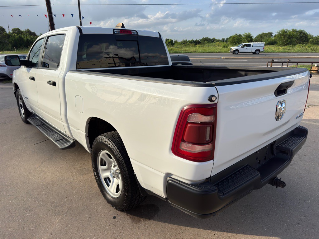 2022 RAM 1500 Image 7