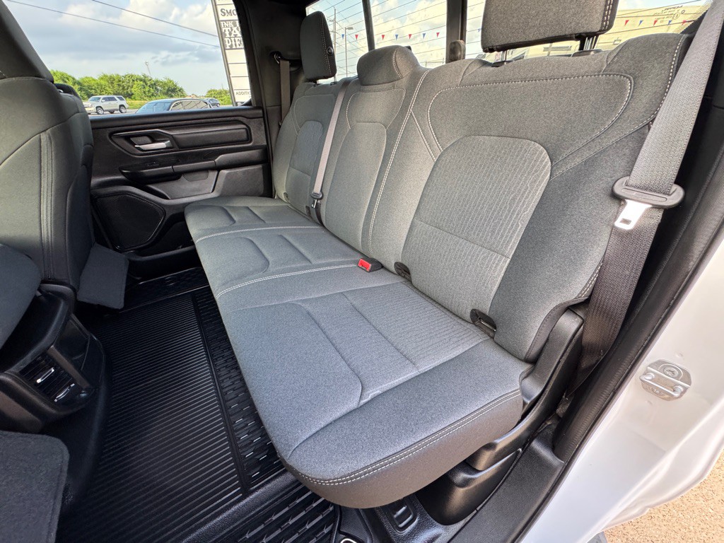2022 RAM 1500 Image 11