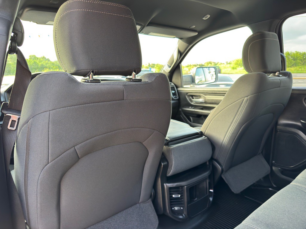 2022 RAM 1500 Image 12