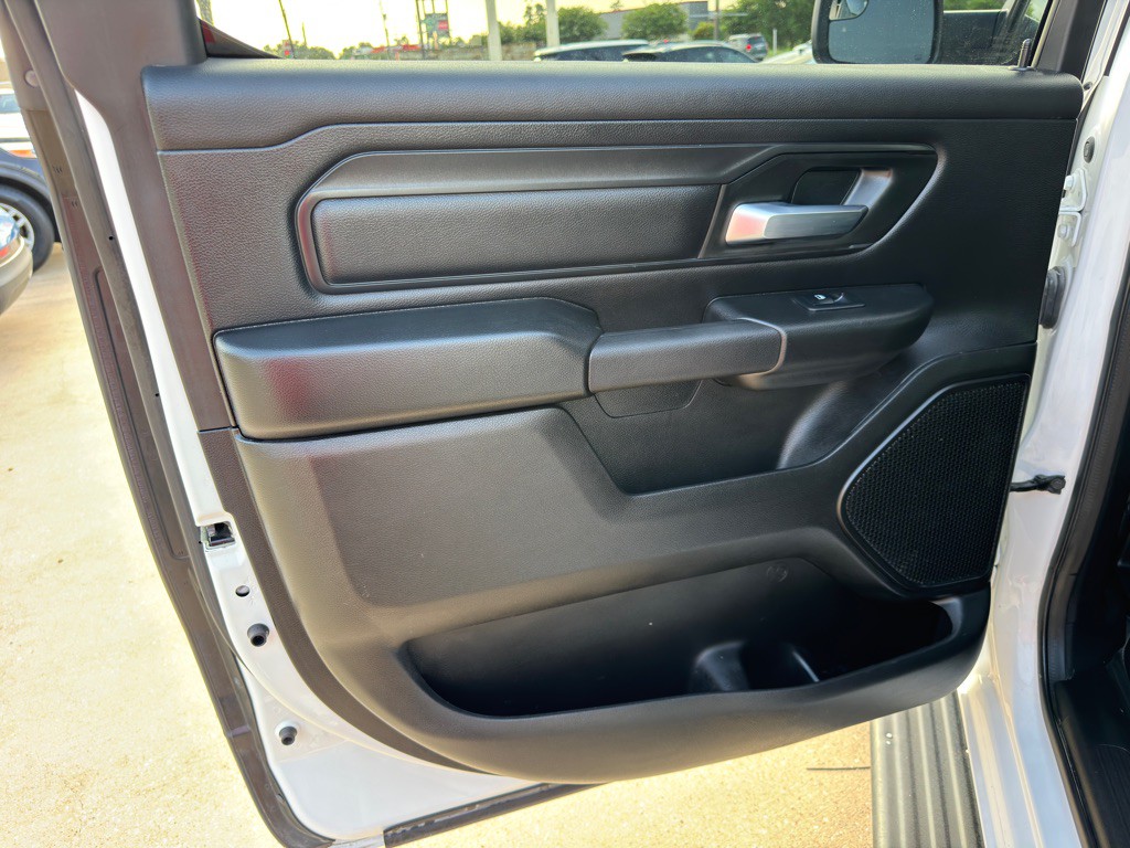 2022 RAM 1500 Image 13