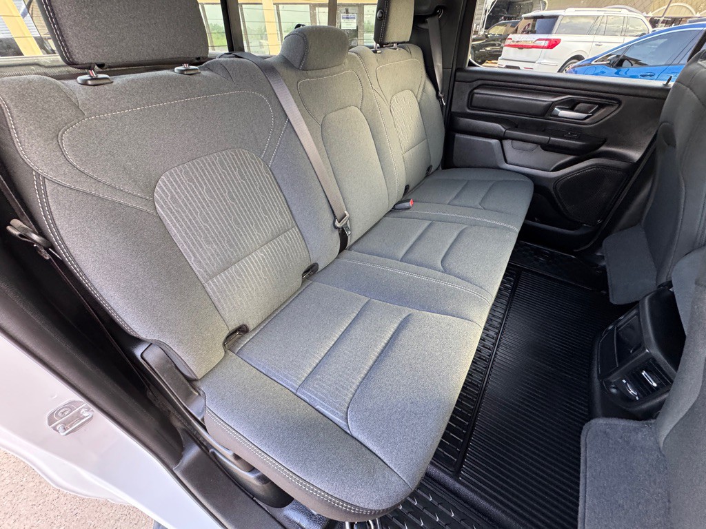 2022 RAM 1500 Image 14