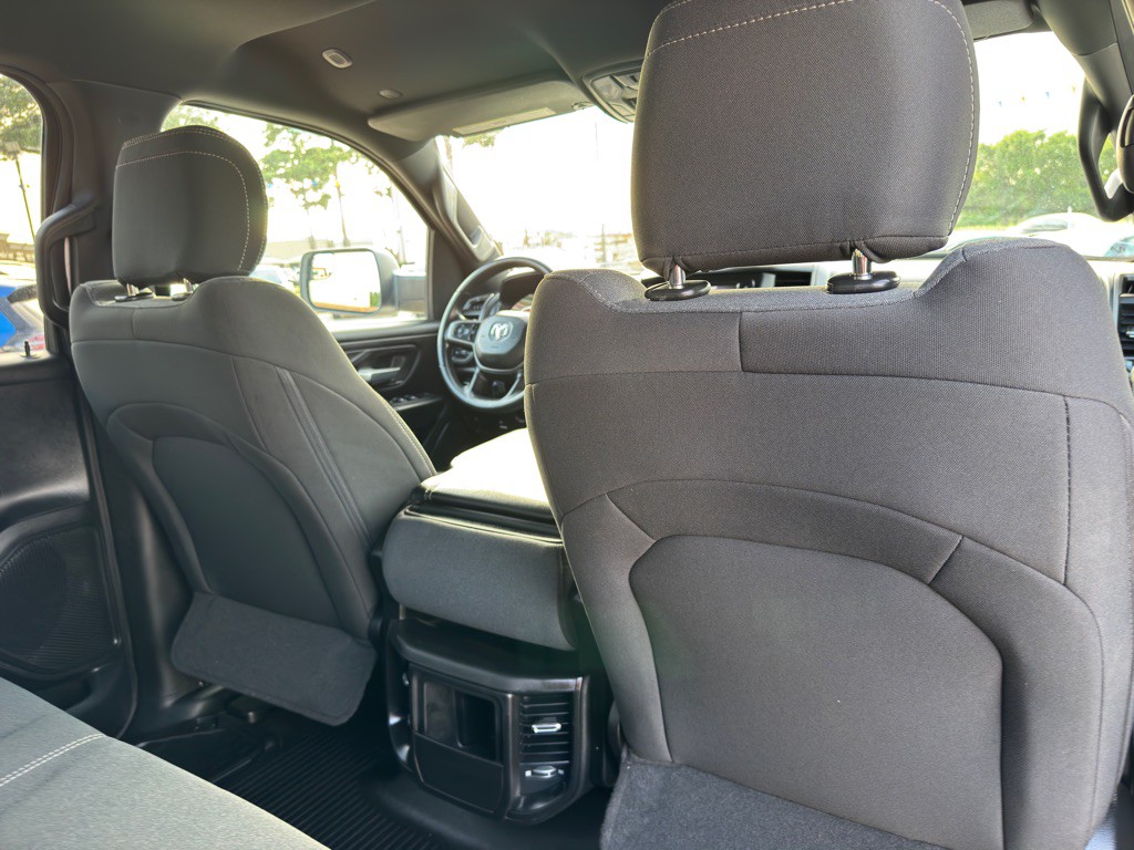 2022 RAM 1500 Image 15