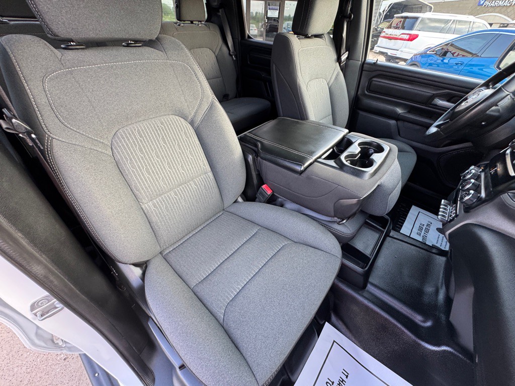 2022 RAM 1500 Image 17