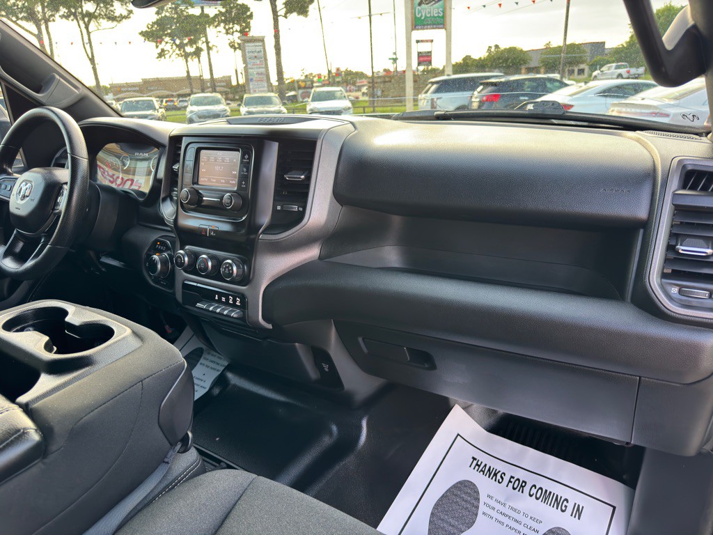 2022 RAM 1500 Image 18