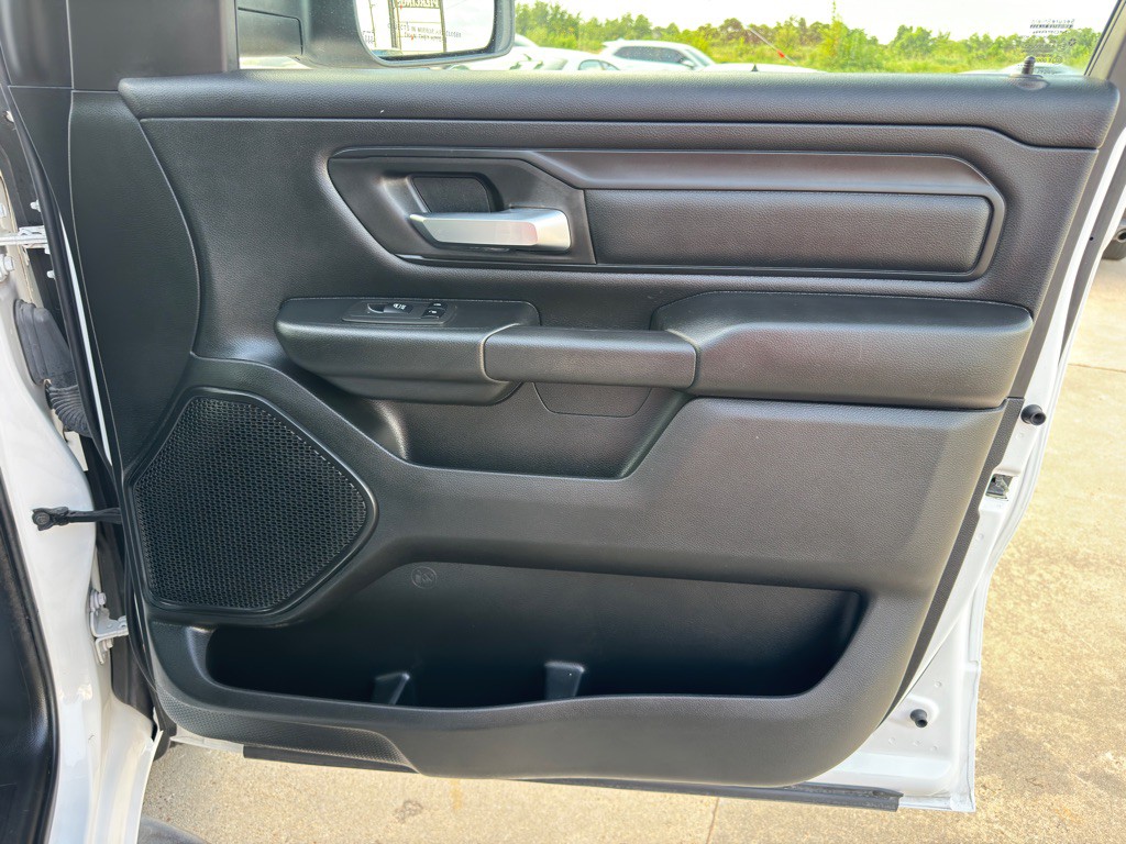 2022 RAM 1500 Image 19